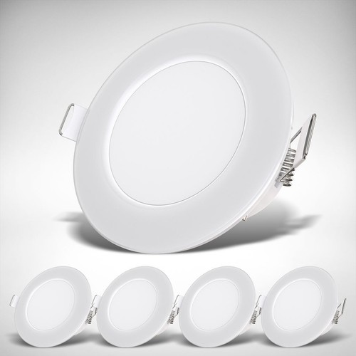 Set bathroom led - 5, ceiling