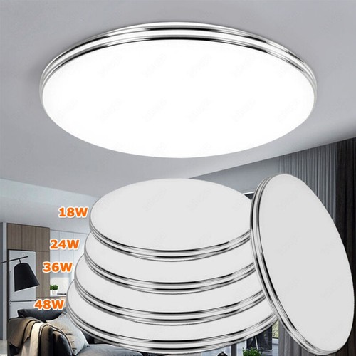 48w led ceiling light - 18-48w,