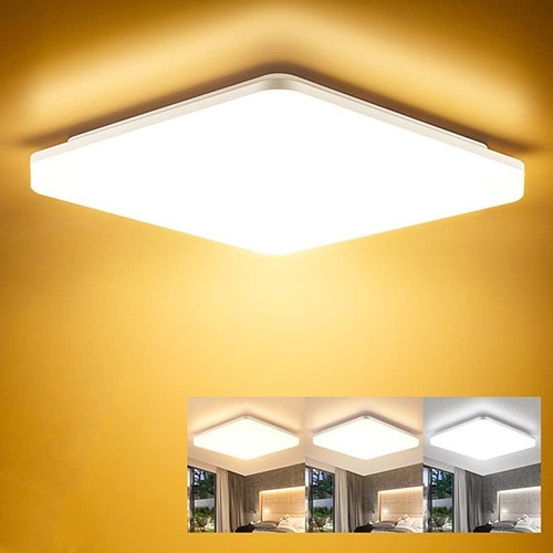72w led ceiling - ceiling, light