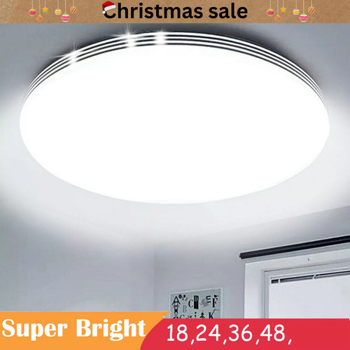 Led ceiling light 48w panel - 18-48w,
