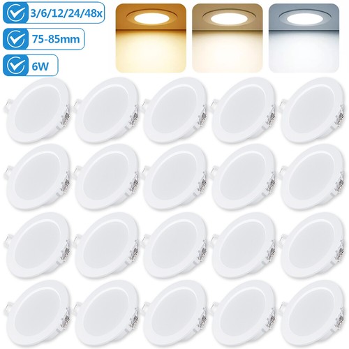 Ultra slim recessed led - ultra,