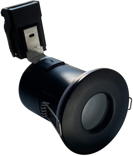 Ip65 rated shower downlight - rated,