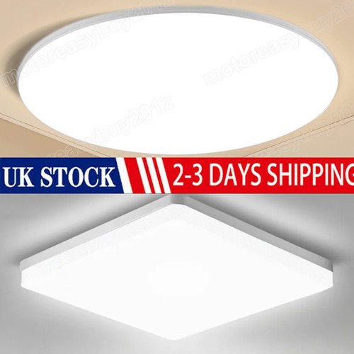 Led ceiling light panel - led,