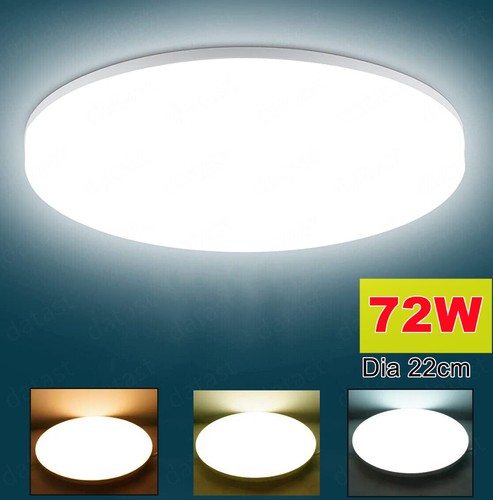 72w led ceiling light - led,