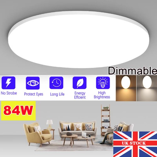 84w led ceiling light - 84w,