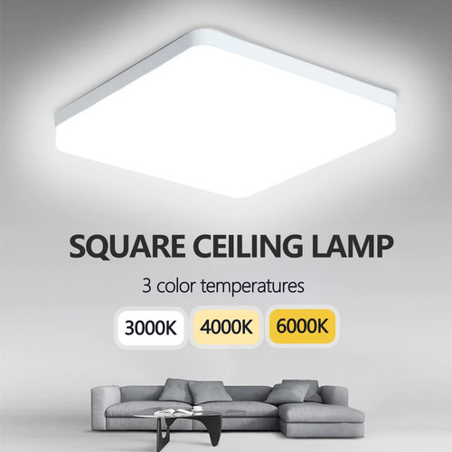 Modern led ceiling - modern,