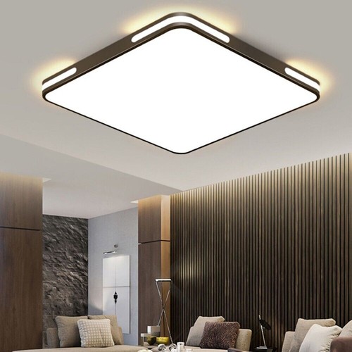 Modern led panel - modern,