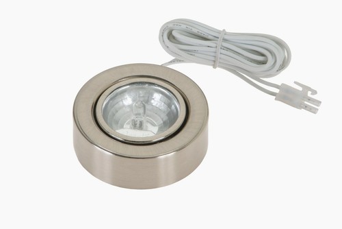 Under unit downlight 12v 20w - under,