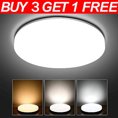 48w led ceiling - ceiling, light
