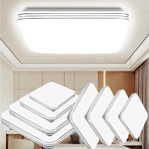Modern 18w 48w led - led, ceiling