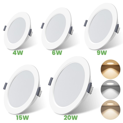 10x ultra slim recessed - ultra,