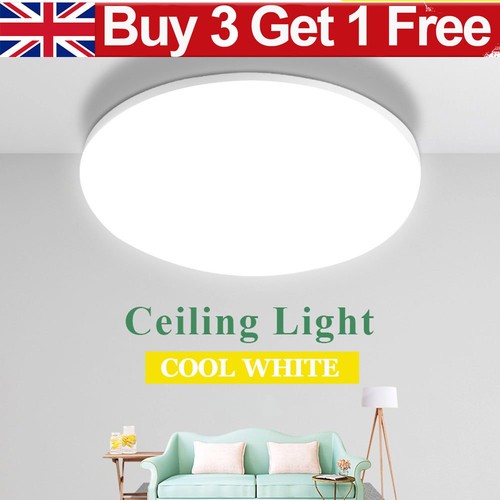 48w led ceiling light round - light,