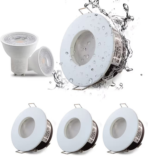 Sweier pack gu10 led - sweier,