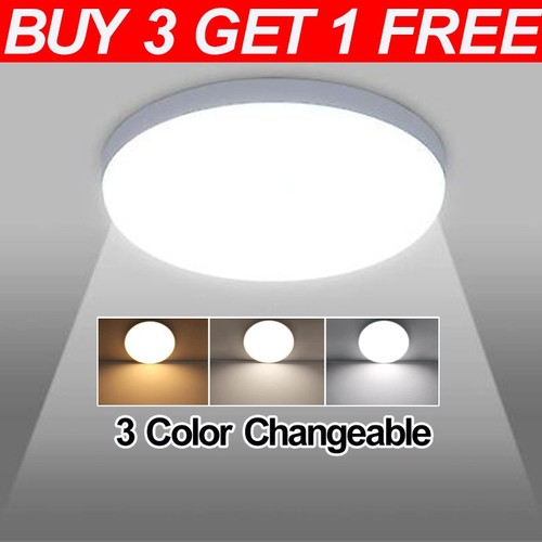 Led ceiling light 48w panel - led,