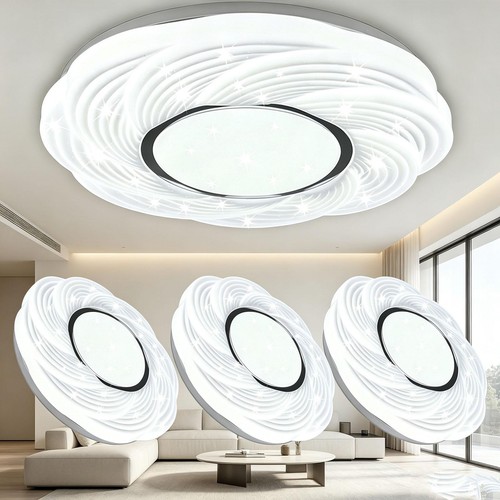 Led ceiling light panel - ceiling, down