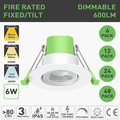 Fire rated recessed - fire,