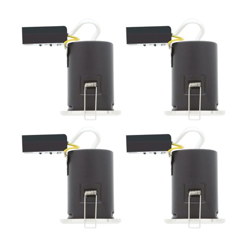 Set chrome gu10 fire - set,
