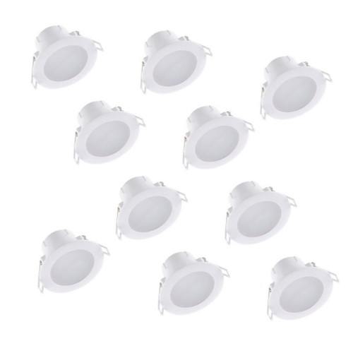 Set white ip44 - white, bathroom