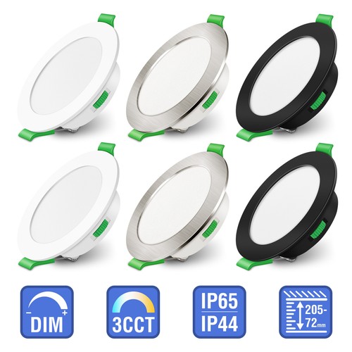 Led ceiling light 22w - ceiling, 4w-22w