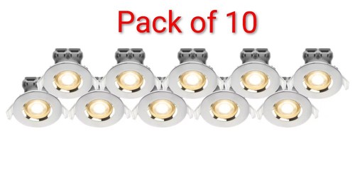 Lap fixed led - fixed, non