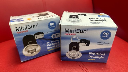 Pack minisun ceiling - minisun,
