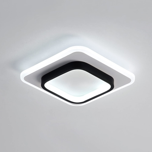 Modern led ceiling light - led,