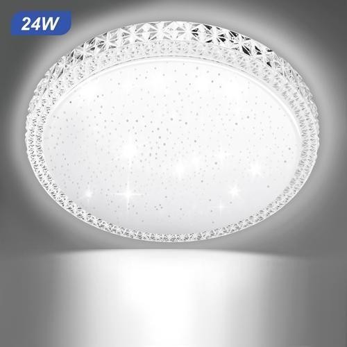 24w round led ceiling - 24w,