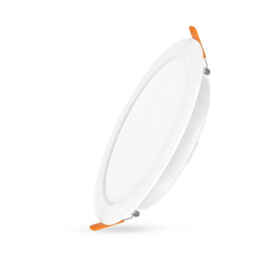 12w recessed ceiling light - ceiling,