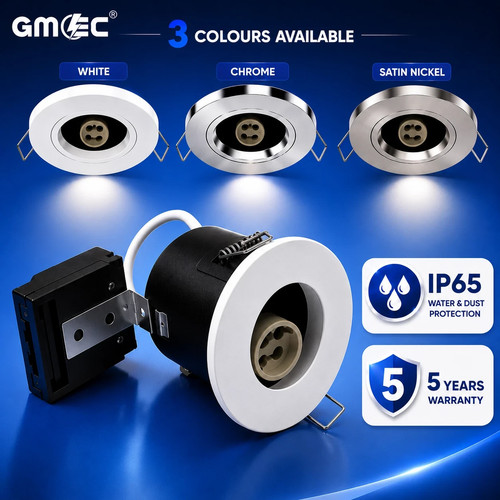 Ip65 fire rated - fire,