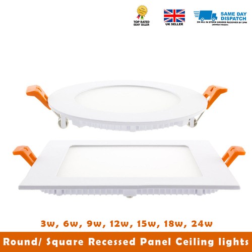 12w 15w 18w - 12w, led