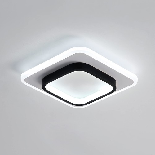 Modern led ceiling - modern, light