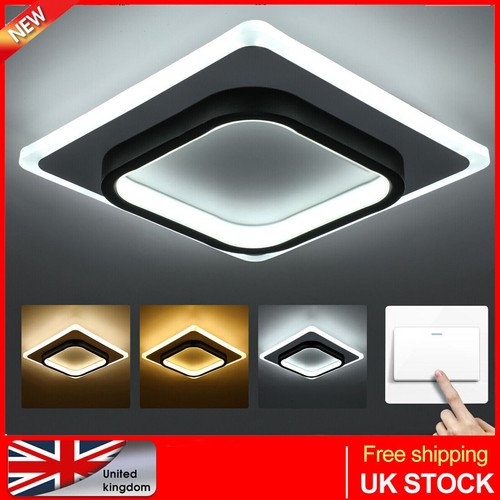 Modern led ceiling - modern,