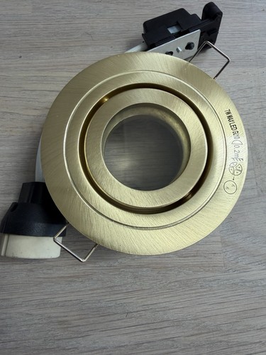 Spa cali tiltable downlight - spa, cali-