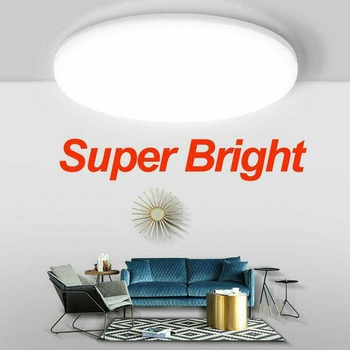72w led ceiling light round - ceiling,