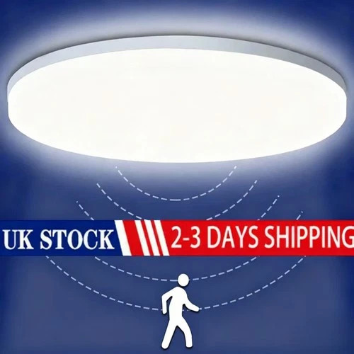 Pir 48w motion - pir,