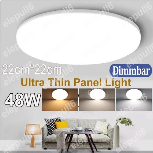 20x 48w led ceiling light - 20x,
