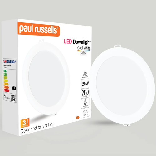 20w led round ceiling - led,