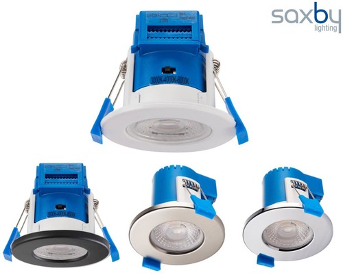 Saxby shield eco - saxby, led